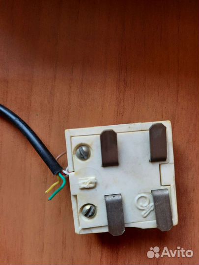 Телефон СССР VEF TA-12