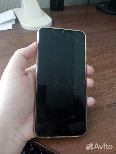 Samsung galaxy a50