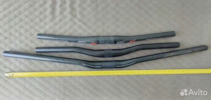 Руль для велосипеда