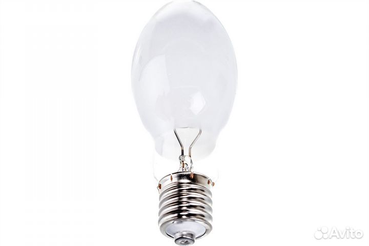 Лампа газоразрядная дрв 250 Е-40 HWL 3800К osram