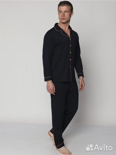 Пижама мужская новая