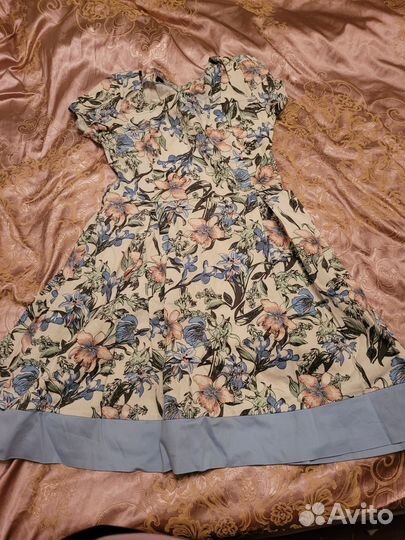 Женские вещи пакетом 42-44