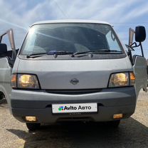 Nissan Vanette 2.2 AT, 2001, 225 000 км, с пробегом, цена 430 000 руб.