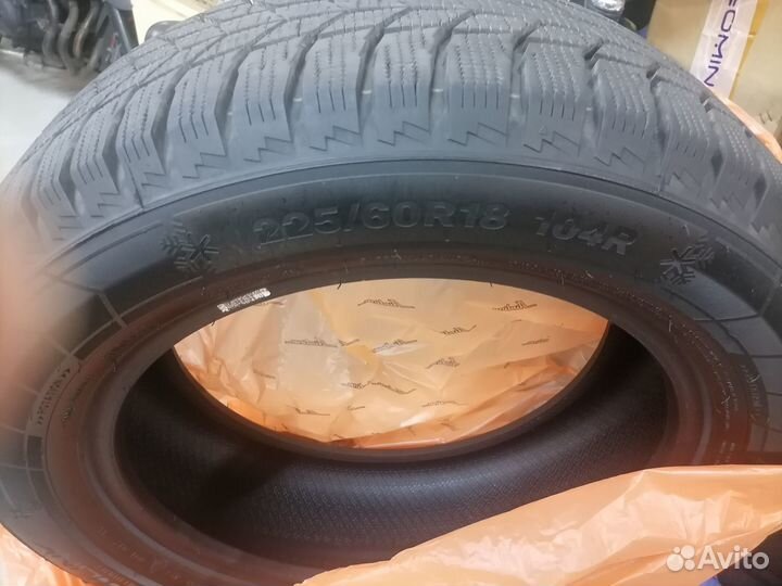 Triangle PL01 225/60 R18 100H