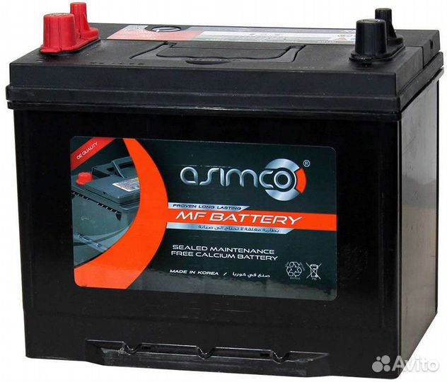 Аккумуляторы глубокого разряда на лодку