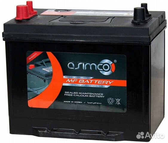 Аккумуляторы глубокого разряда на лодку