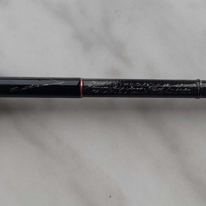 ウエダ Pro4 4S-77EX-R 2010LTD【美品】 Yahoo!オークション -「ufm