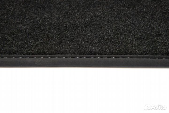 Коврики ворсовые Opel Astra III L69 2006 - 2011