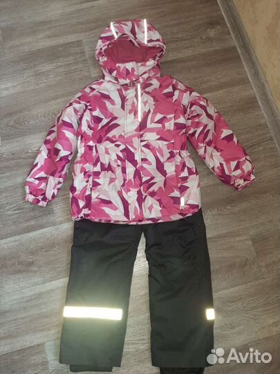 Костюм lassie 122