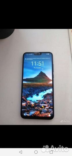 Honor 8x обмен