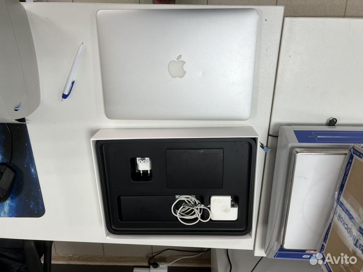 MacBook Air (13-inch, Mid 2012)