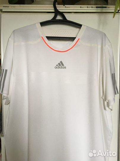 Вещи для тенниса известных фирм