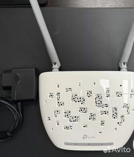Точка доступа Wi-Fi TP-Link (роутер)