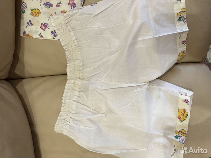 Детский костюм