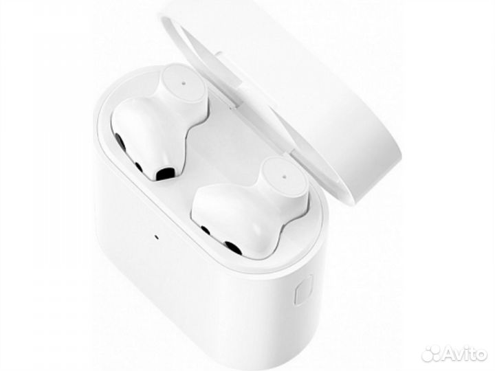 Xiaomi Mi True Wireless Earphones 2S Белый