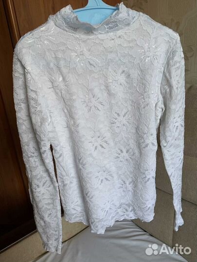 Кофта для девочки на 158 см