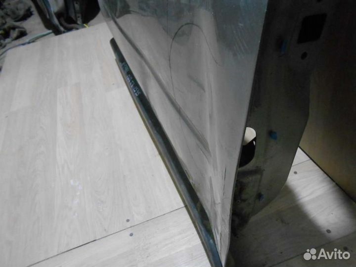 Дверь передняя правая Nissan X-Trail (T31) 2007-2