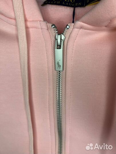 Зип худи Ralph Lauren