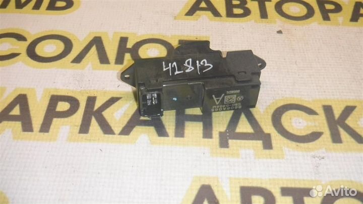 Кнопка стеклоподъемника Mitsubishi Lancer 10 (CY)