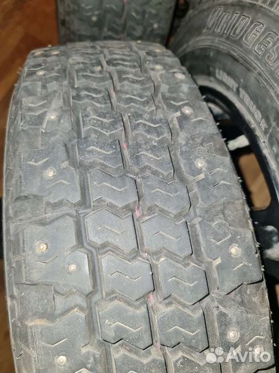 Bridgestone RD-713 195/70 R15