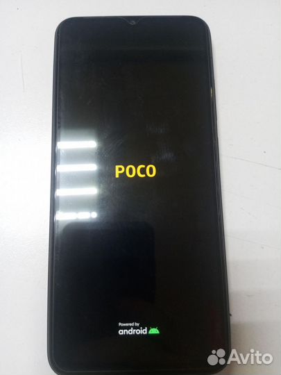 Xiaomi Poco M5, 4/64 ГБ