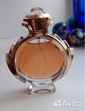 Парфюм Paco Rabanne Olympea