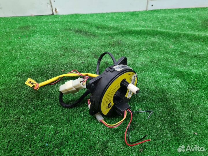 Шлейф руля Чери Фора Chery Fora Estina Vortex