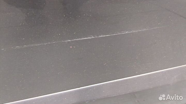 Дверь боковая Renault Scenic, 2010