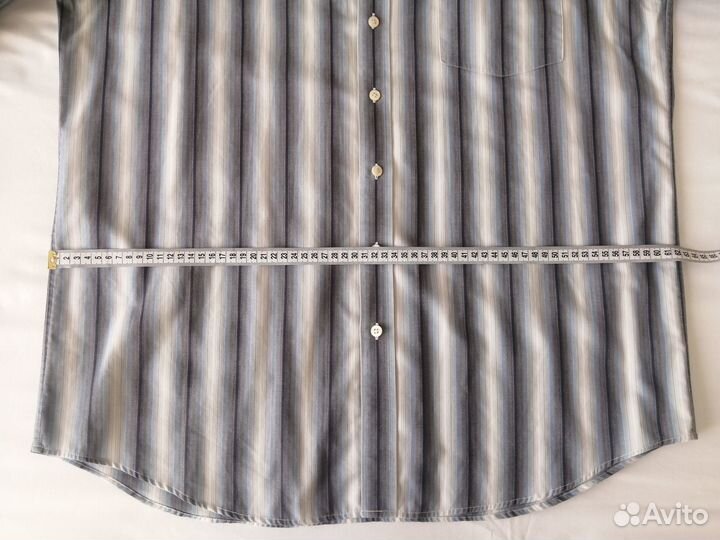 Мужская рубашка Canda