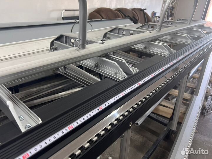 Листогиб tapco тапко