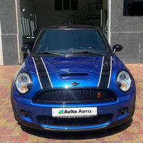 MINI Cooper S 1.6 AT, 2007, 110 736 км, с пробегом, цена 1 800 000 руб.