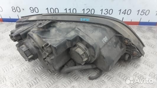 Фара левая KIA sorento 1 (1BR06MR01)