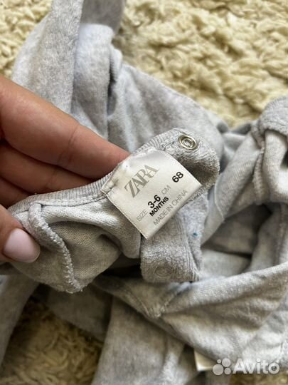Комбинезон Zara 68