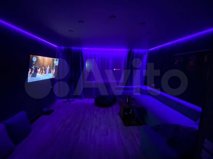 1-к. квартира, 40 м², 2/9 эт.