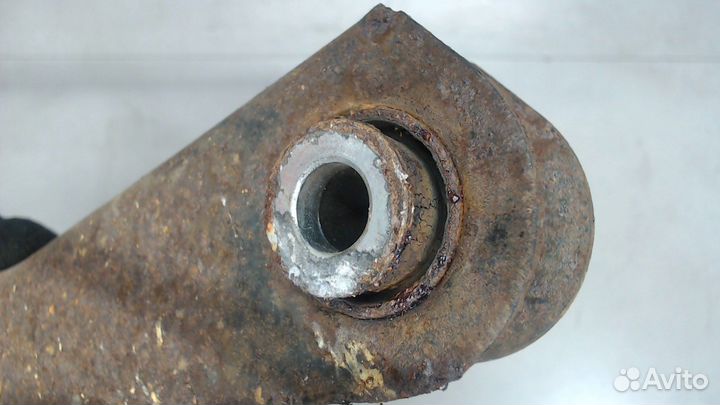 Рычаг подвески Ford Explorer, 2007