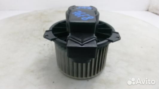 Моторчик печки mazda CX-9 1 (76F08KK03)