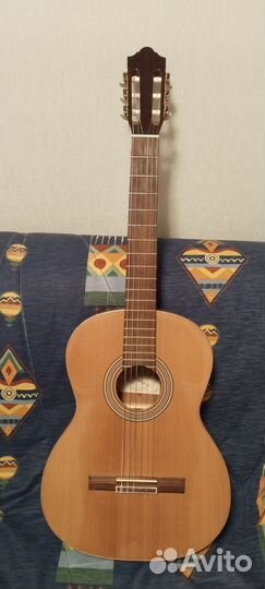 Гитара Кремона 975