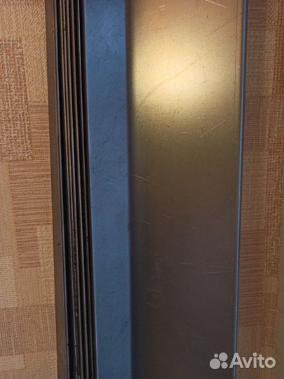 Пороги lancer 9