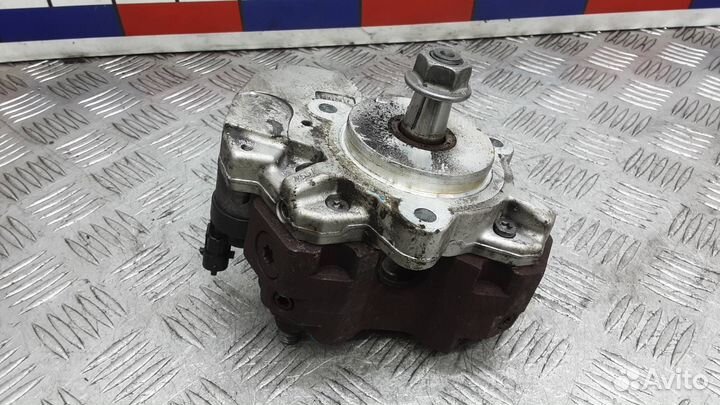 Тнвд Chrysler Grand Voyager 5 2008 0445010152