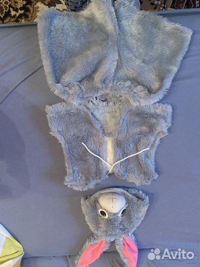 Детский костюм