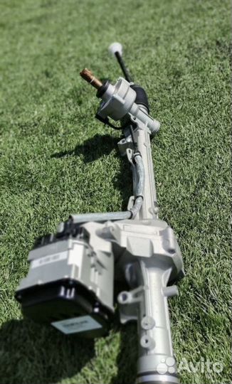 DB5Z3504KE Рулевой механизм на Ford Explorer 5