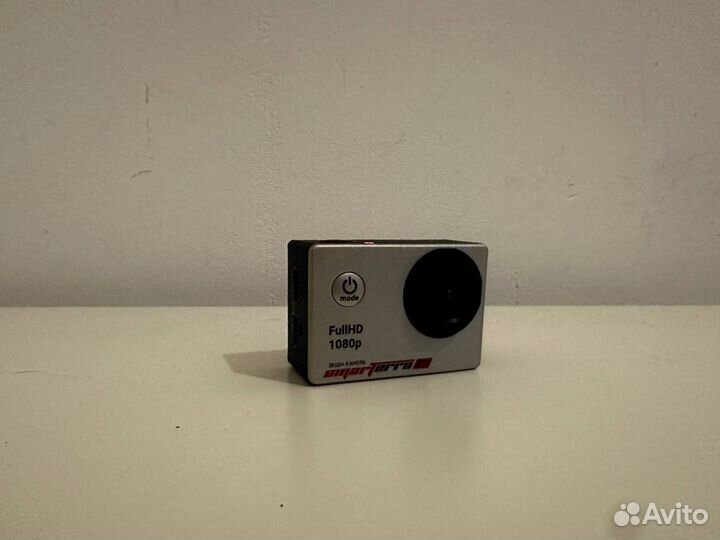 Экшн камера