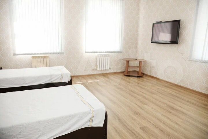 Комната 20 м², 2/2 эт.