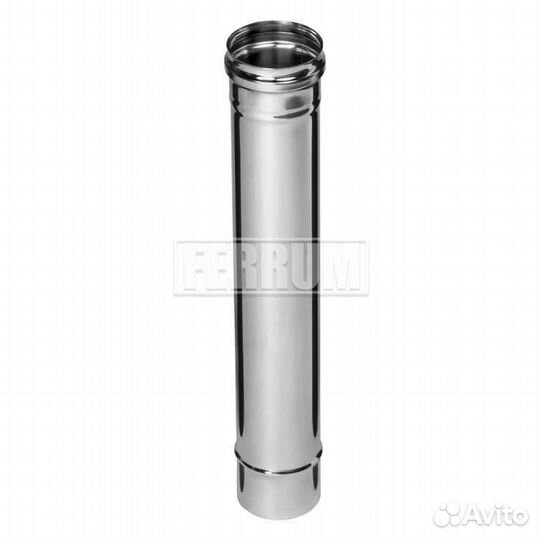 Дымоход/Трубы для дымохода