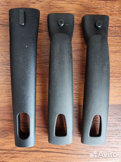 Ручки для сковороды Kukmara, Tefal