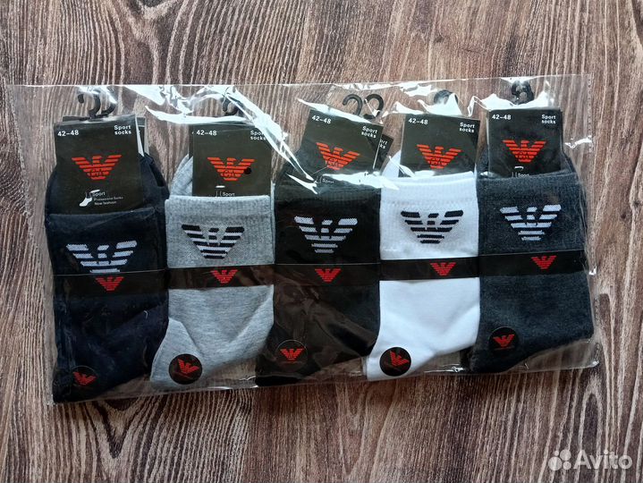 Носки Nike Adidas Reebok Jordan качество