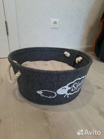 Лежанка для животного