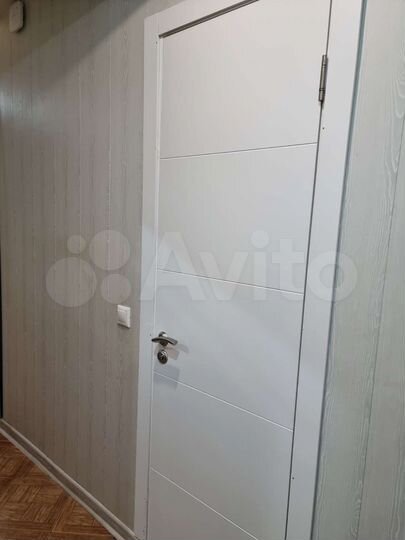 2-к. квартира, 35,8 м², 2/6 эт.