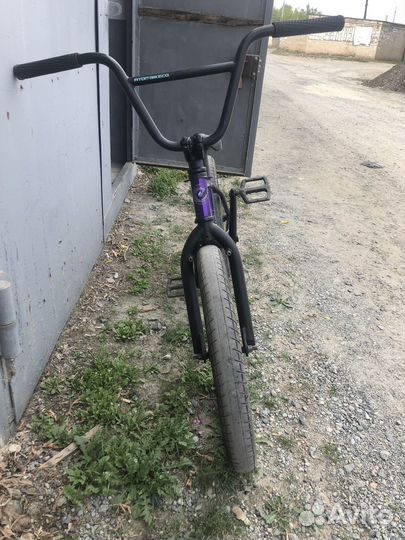 Велосипед bmx 20