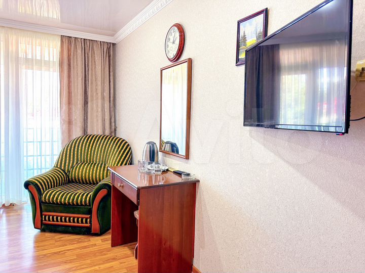 Комната 20 м², 3/4 эт.